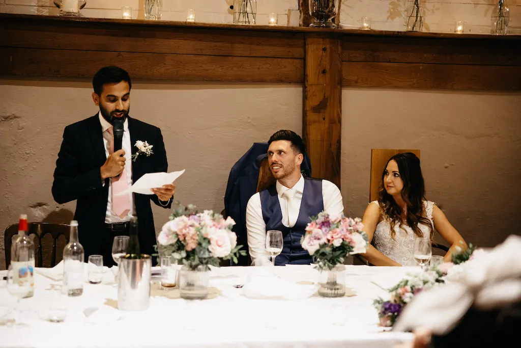 Meena & Matt Part 4