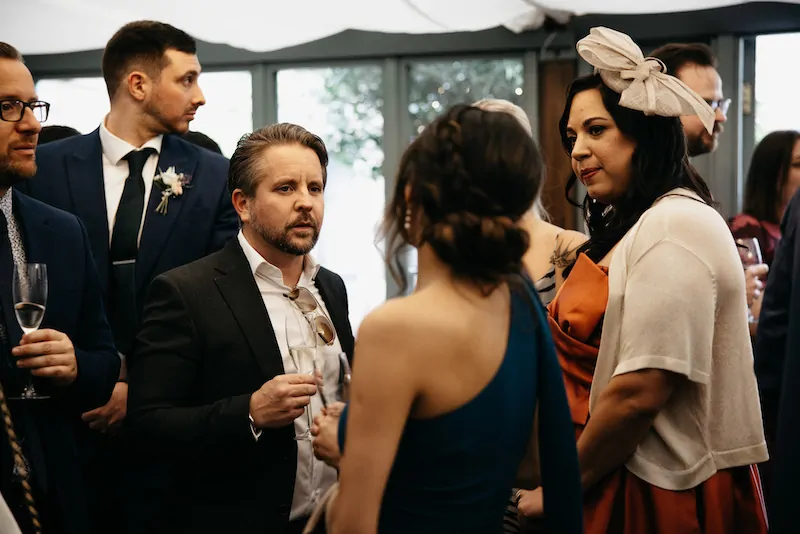 Meena & Matt Part 2