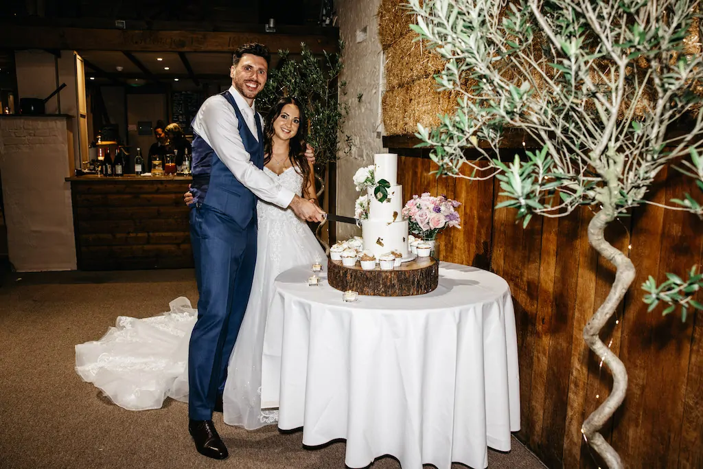 Meena & Matt Part 3