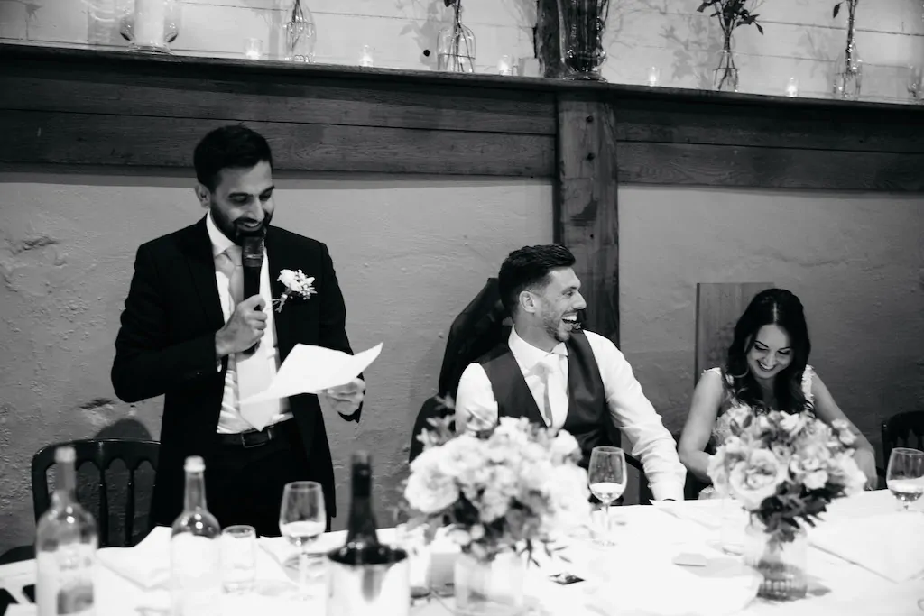 Meena & Matt Part 4