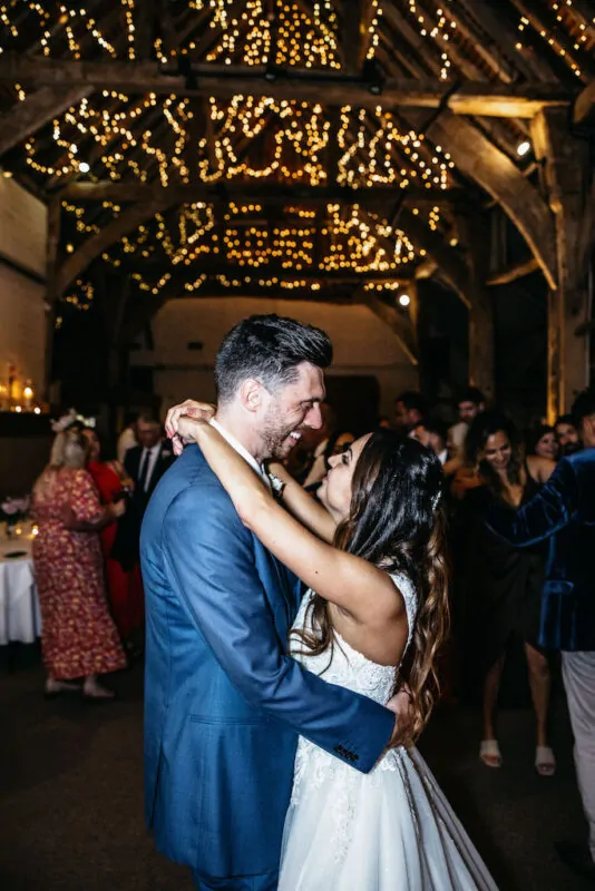 Meena & Matt Part 4