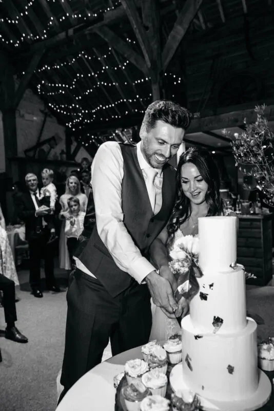 Meena & Matt Part 3