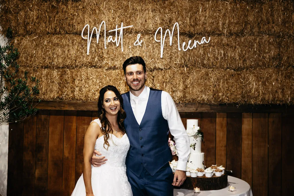 Meena & Matt Part 3