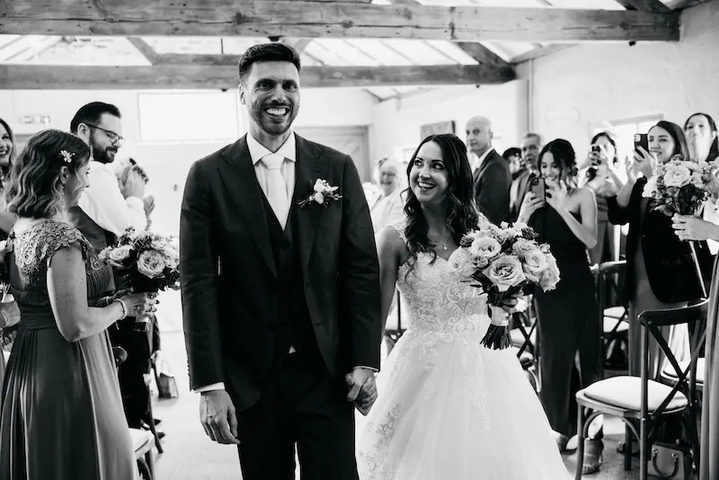 Meena & Matt Part 2
