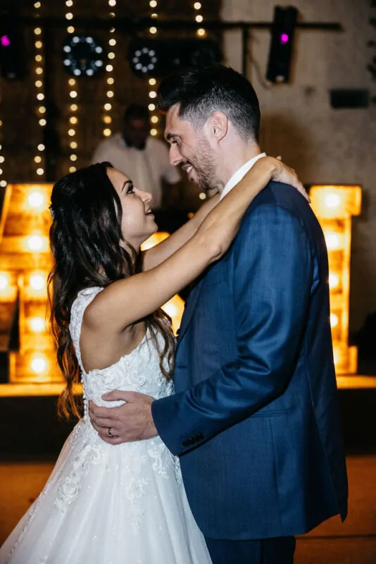 Meena & Matt Part 4