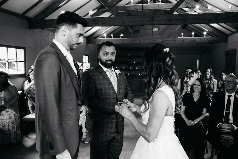 Meena & Matt Part 1