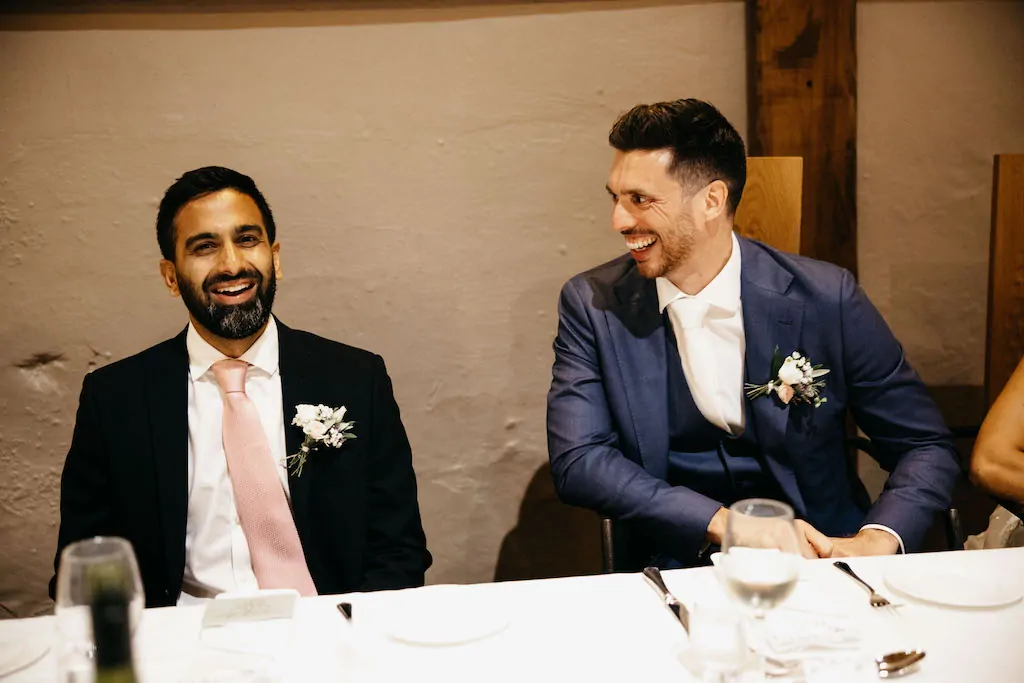 Meena & Matt Part 3