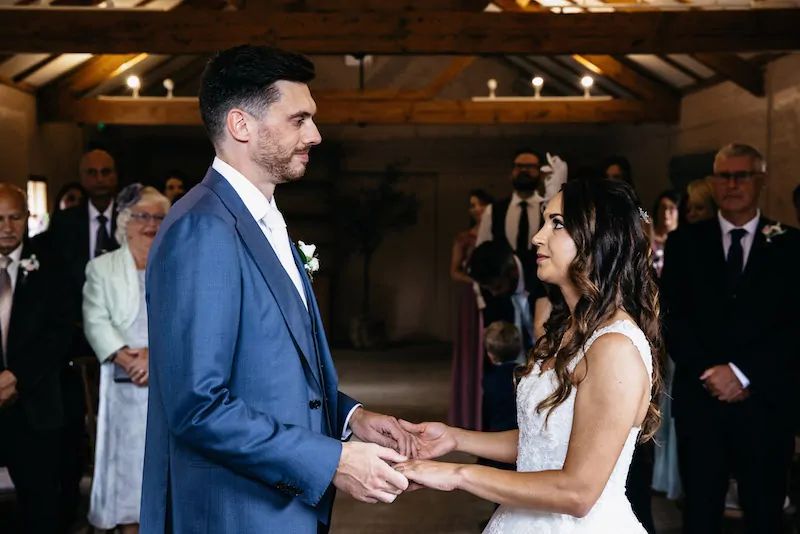 Meena & Matt Part 1