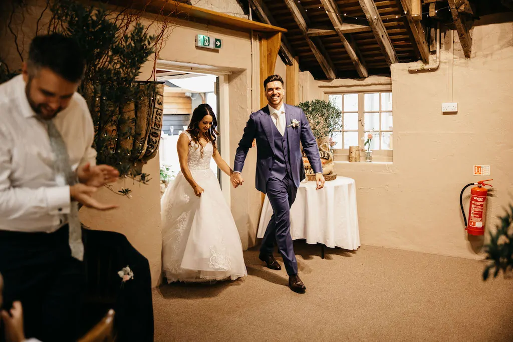 Meena & Matt Part 3