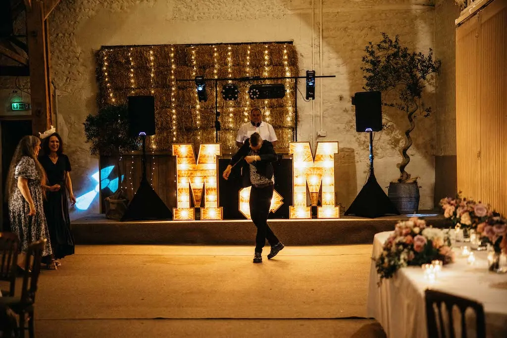 Meena & Matt Part 4