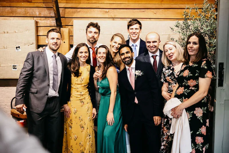 Meena & Matt Part 2