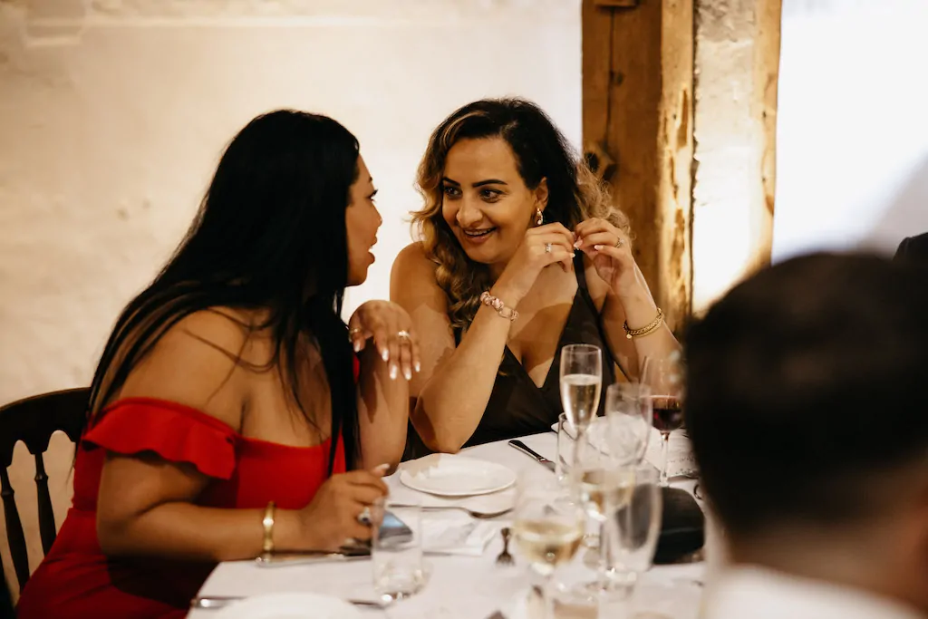 Meena & Matt Part 3