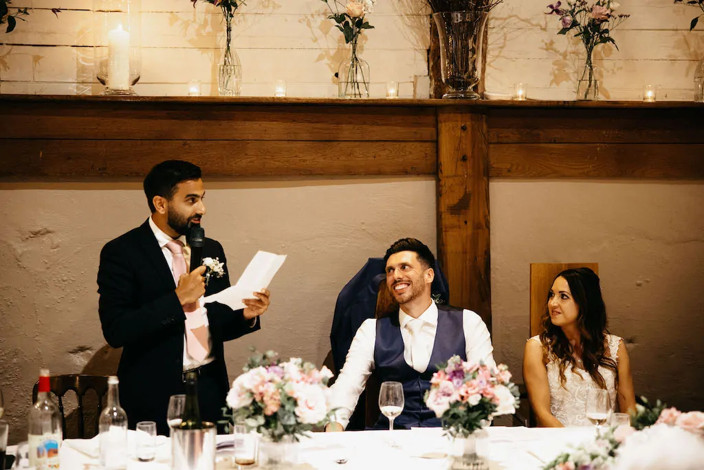 Meena & Matt Part 4
