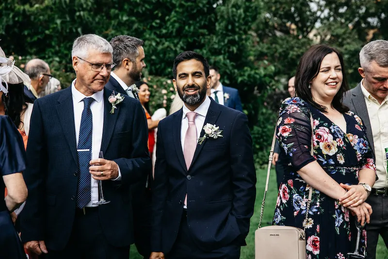 Meena & Matt Part 2