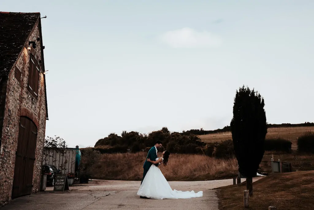 Meena & Matt Part 4