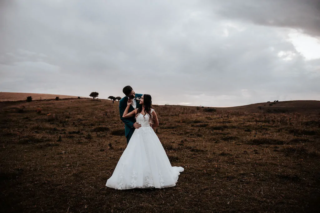 Meena & Matt Part 4