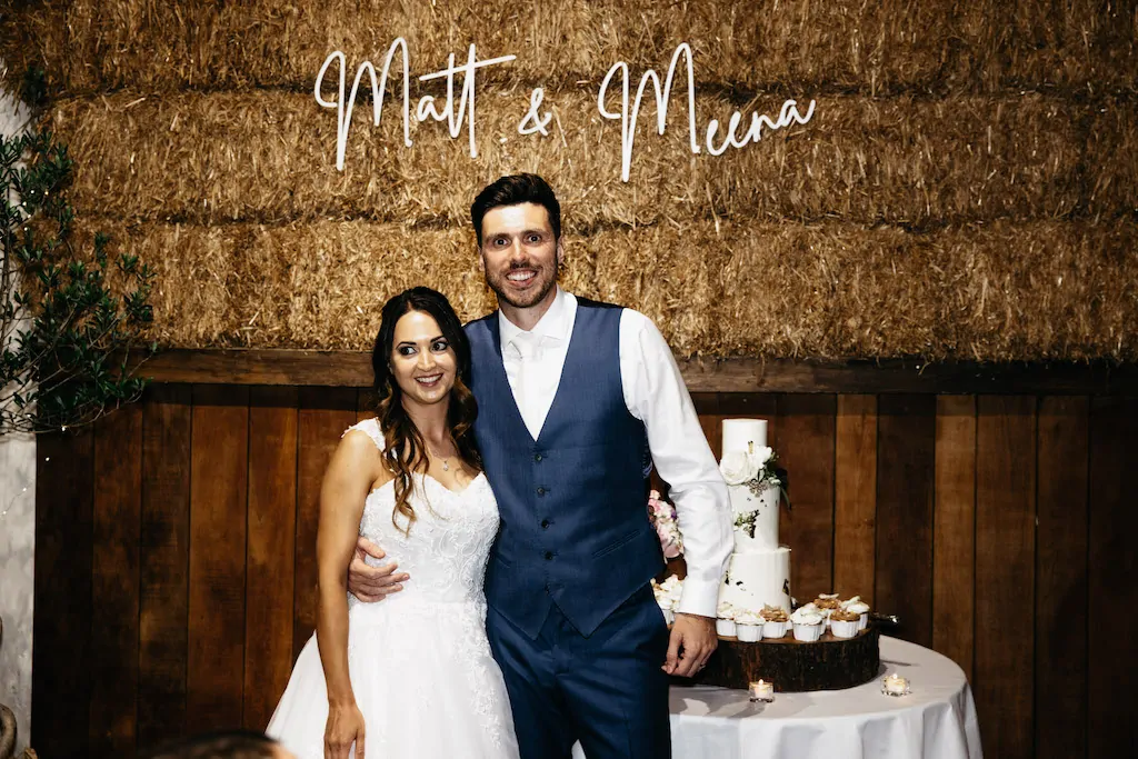 Meena & Matt Part 3