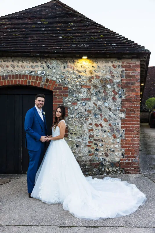 Meena & Matt Part 4