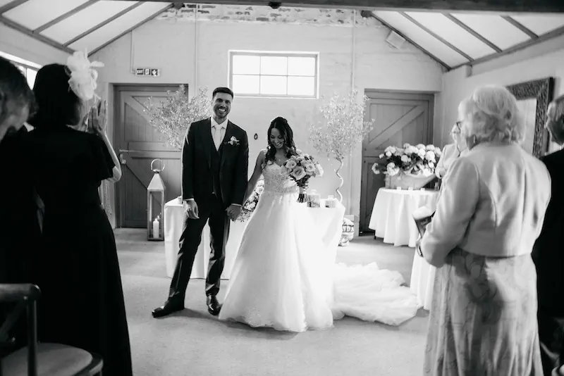Meena & Matt Part 2