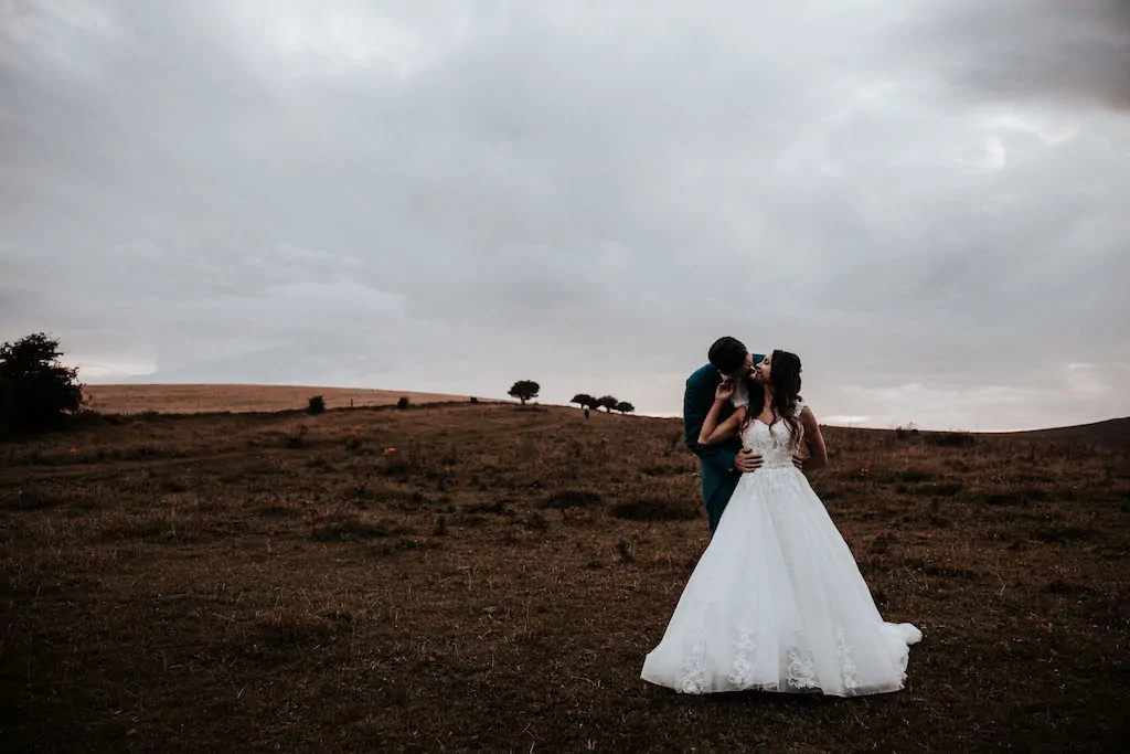 Meena & Matt Part 4