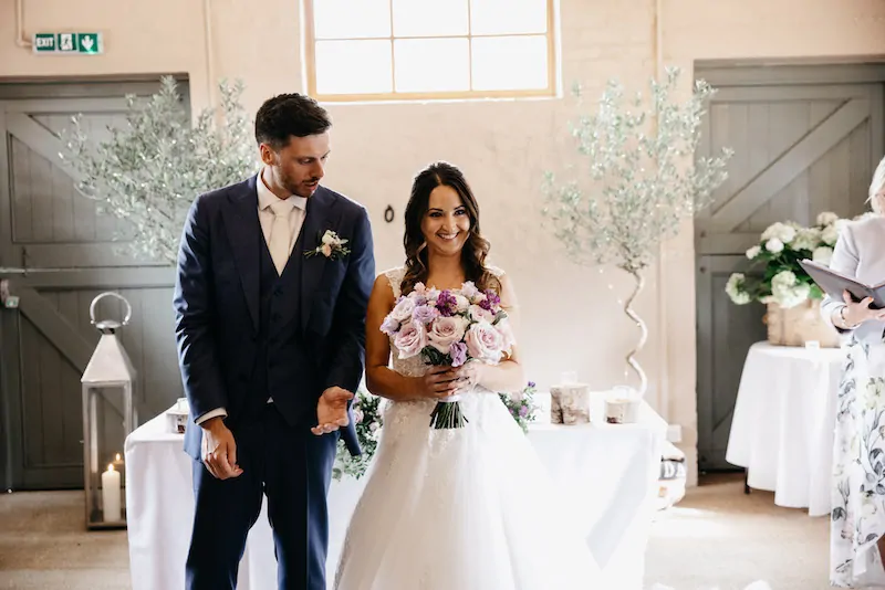 Meena & Matt Part 1