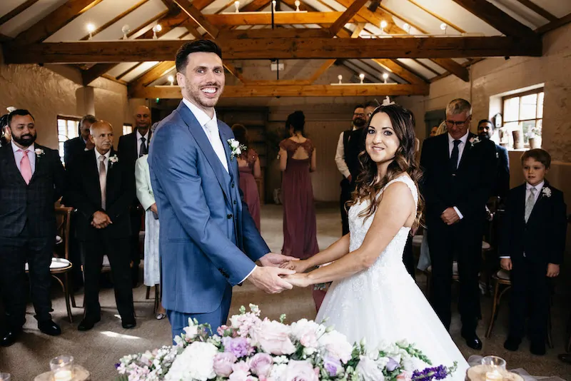 Meena & Matt Part 1