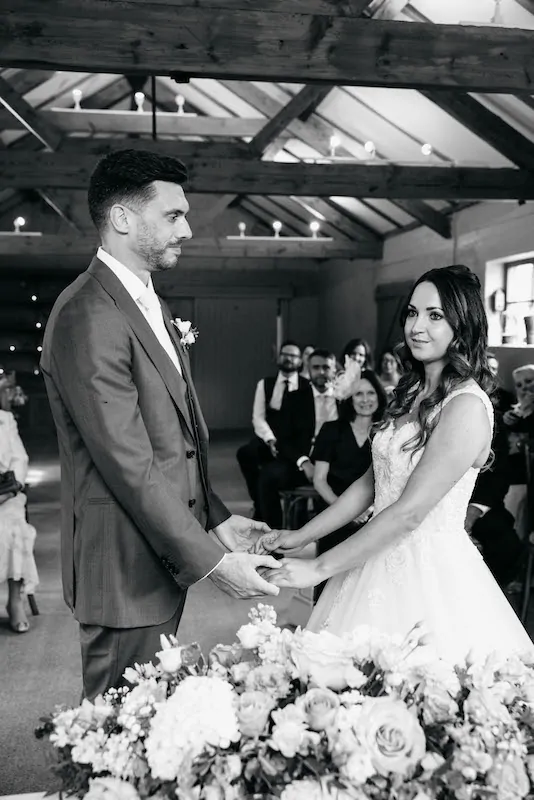 Meena & Matt Part 1