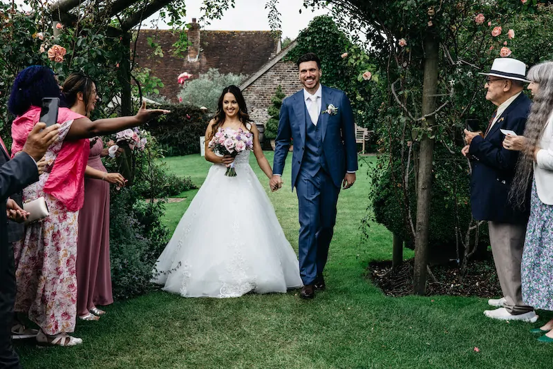 Meena & Matt Part 2