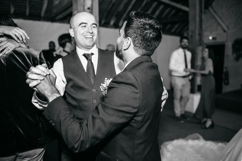 Meena & Matt Part 4