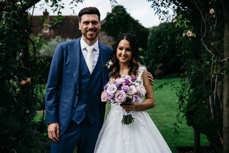 Meena & Matt Part 2