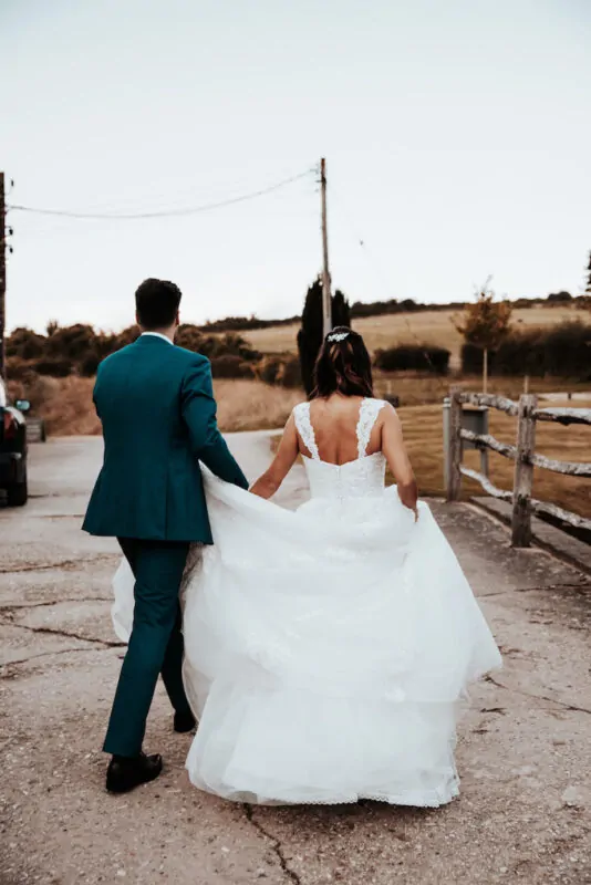 Meena & Matt Part 4