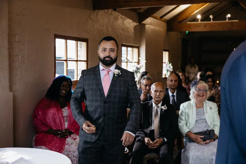 Meena & Matt Part 1