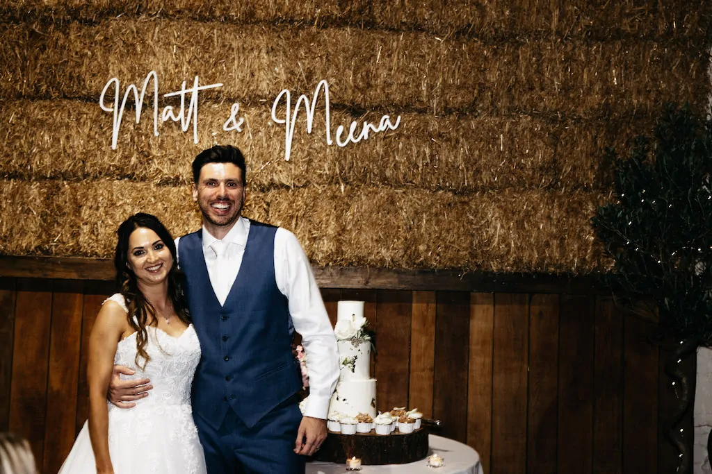 Meena & Matt Part 3