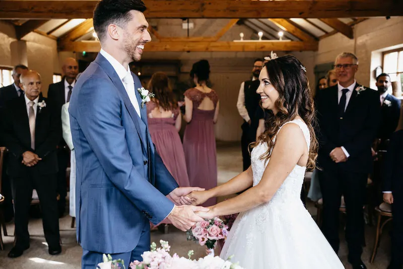 Meena & Matt Part 1