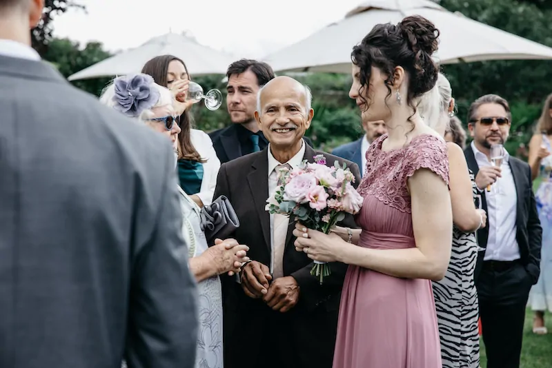 Meena & Matt Part 2