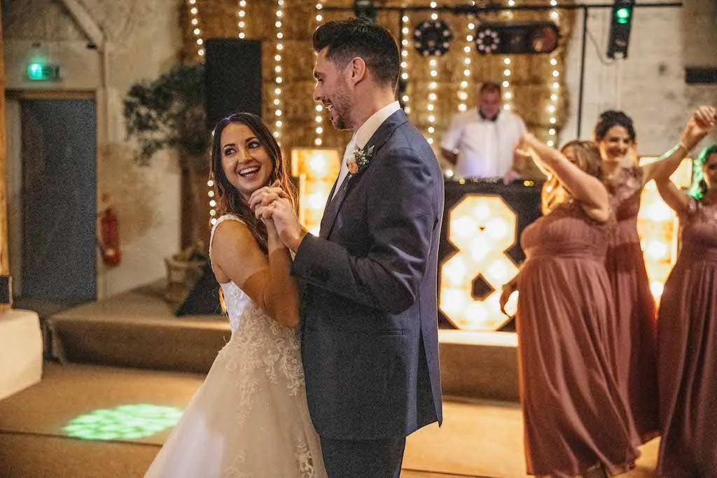Meena & Matt Part 4