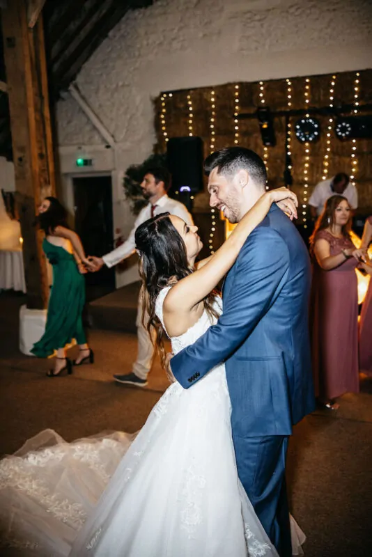 Meena & Matt Part 4