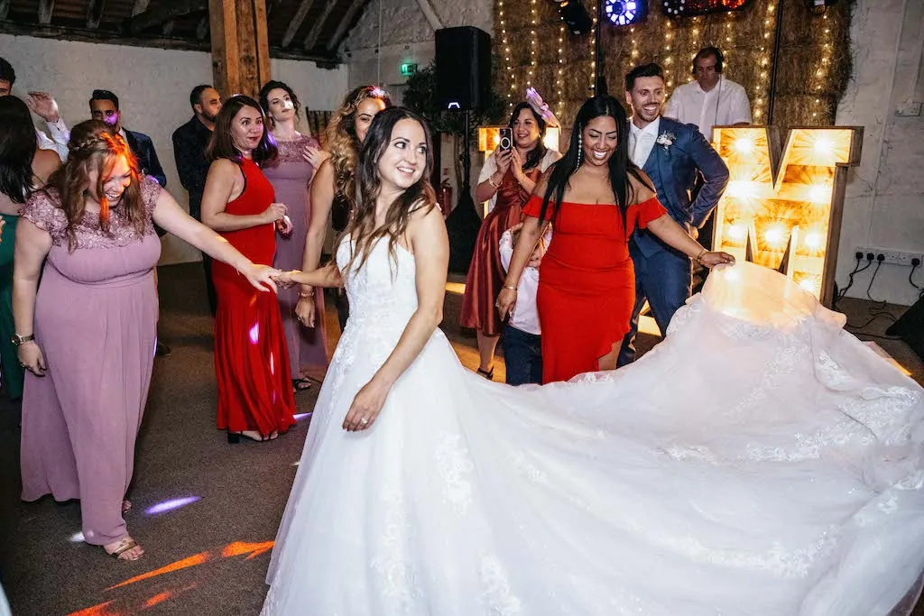 Meena & Matt Part 4