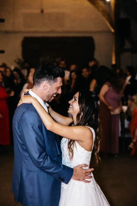 Meena & Matt Part 4