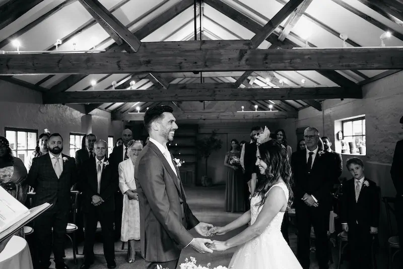 Meena & Matt Part 1