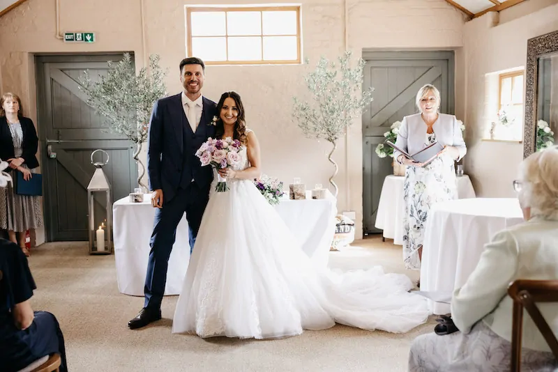 Meena & Matt Part 1