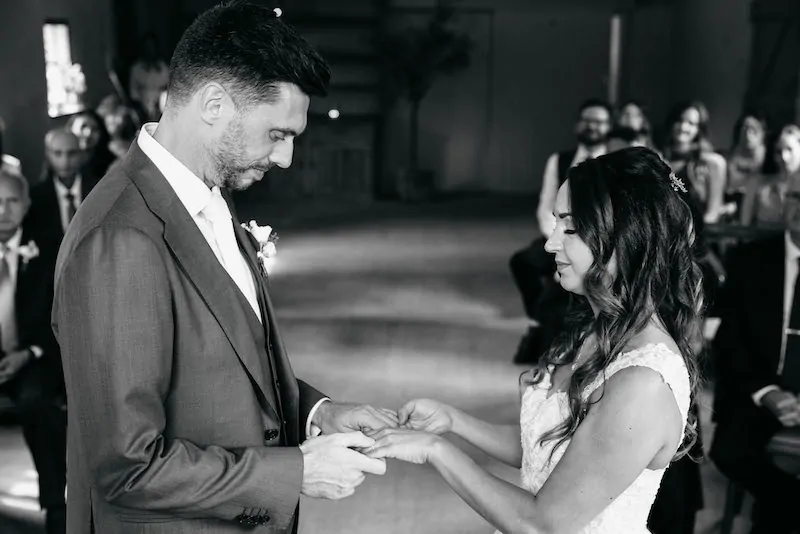 Meena & Matt Part 1