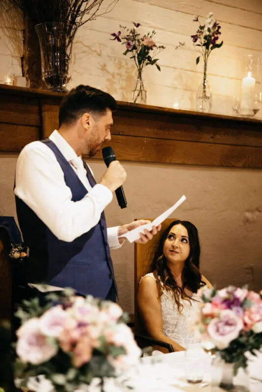 Meena & Matt Part 3
