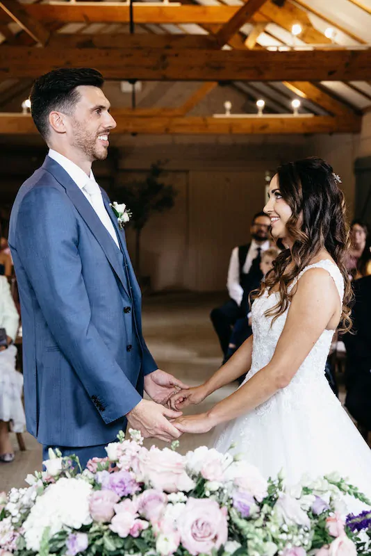 Meena & Matt Part 1