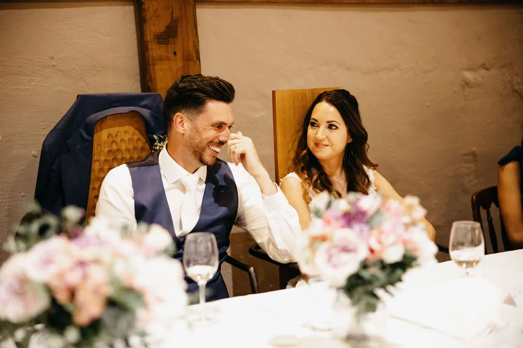 Meena & Matt Part 4