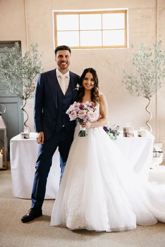 Meena & Matt Part 1
