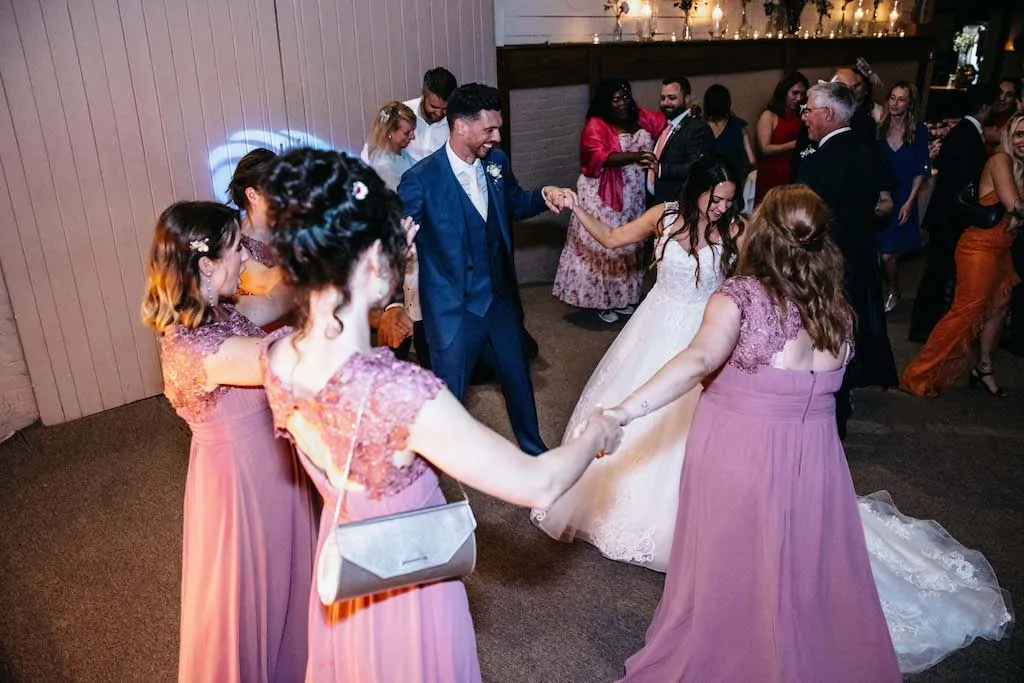 Meena & Matt Part 4