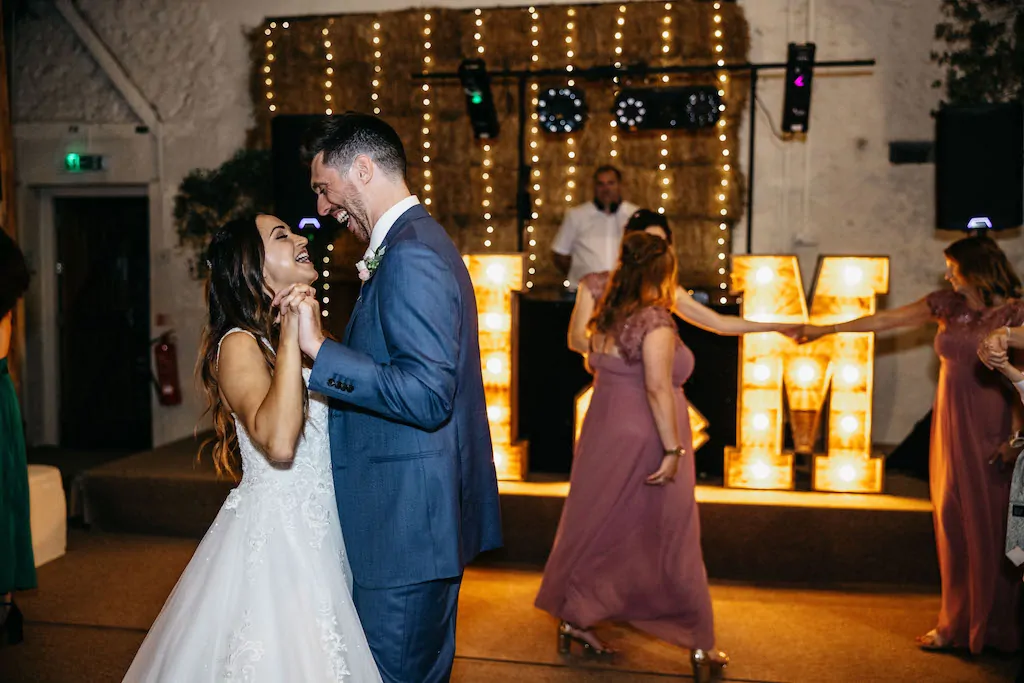 Meena & Matt Part 4