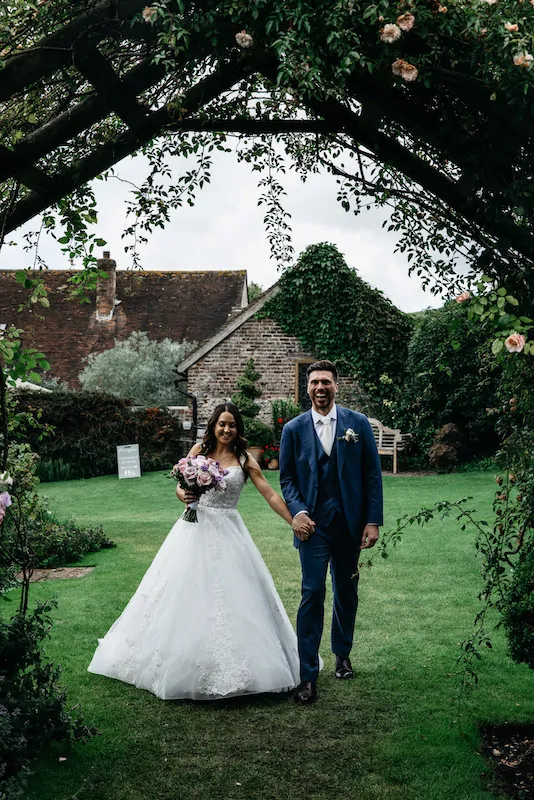 Meena & Matt Part 2