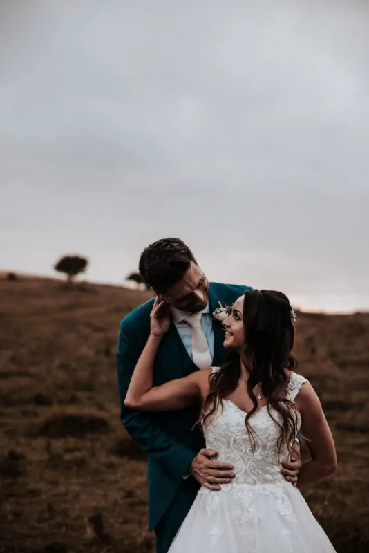 Meena & Matt Part 4